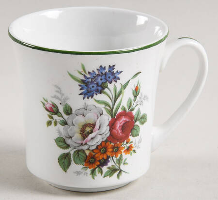 PNT8 Footed Demitasse Cup