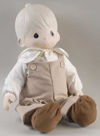 Mikey Doll Cross-Mikey Doll - Cross Trademark With Box