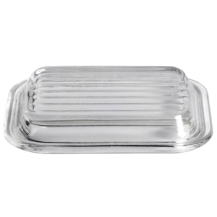 Orange Lid for Small Refrigerator Jar