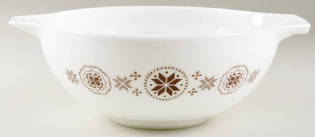 Town & Country 13" Cinderella Mixing Bowl