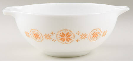 Town & Country 10" Cinderella Mixing Bowl by Pyrex