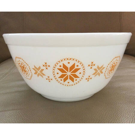 Town & Country 7" Mixing Bowl