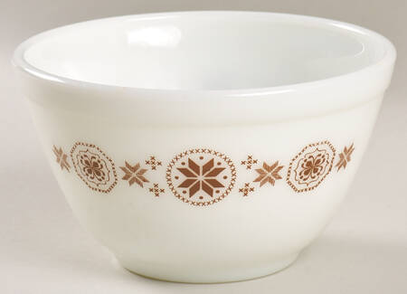 Town & Country 5" Mixing Bowl