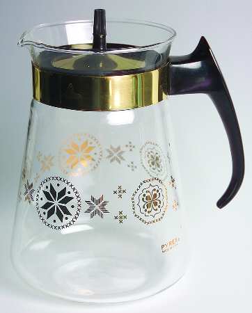 Town & Country Glassware Carafe