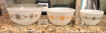 Town & Country 7" Mixing Bowl