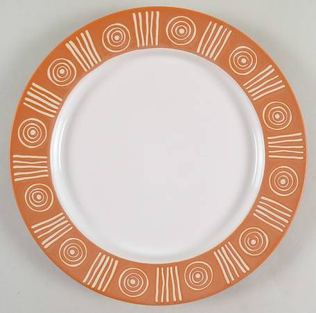 Bongo (Brown) by Pottery Barn China