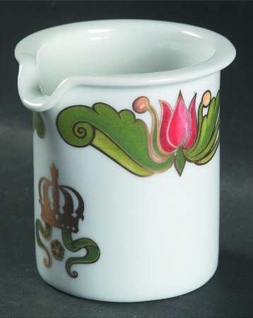 Angelic Holiday Creamer