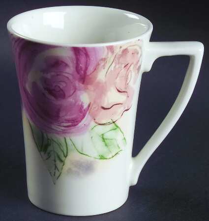 Amabel Rose Mug