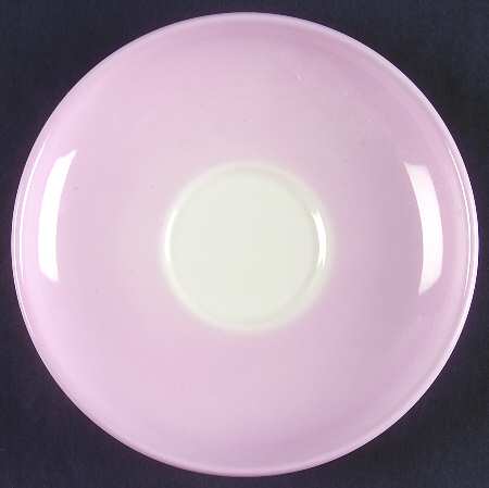 Amabel Rose Saucer