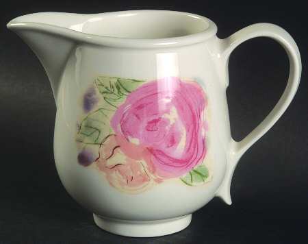 Amabel Rose Creamer