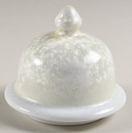 Opal Lid for Large Ginger Jar
