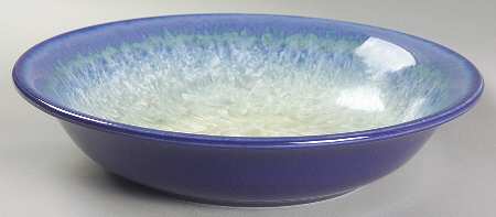 Sapphire 10" Pasta Serving Bowl
