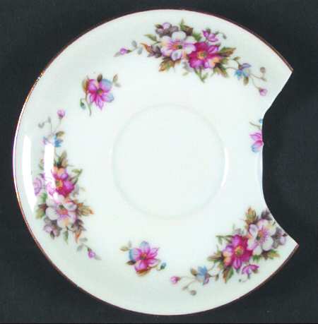 PLR5 Saucer