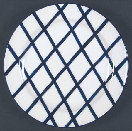 PCM1 Salad Plate