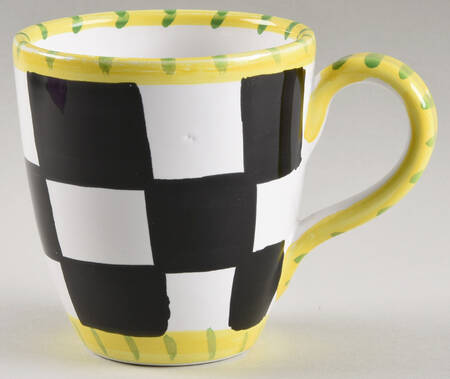 Monkey Business Mug