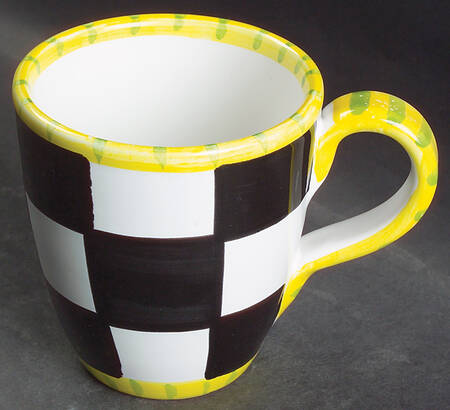 Proud Fools Mug