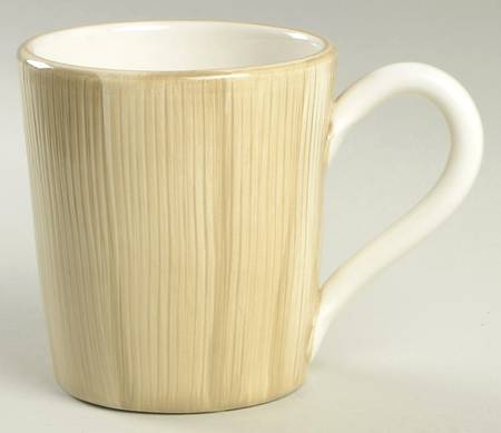 Sereno Green Khaki Mug