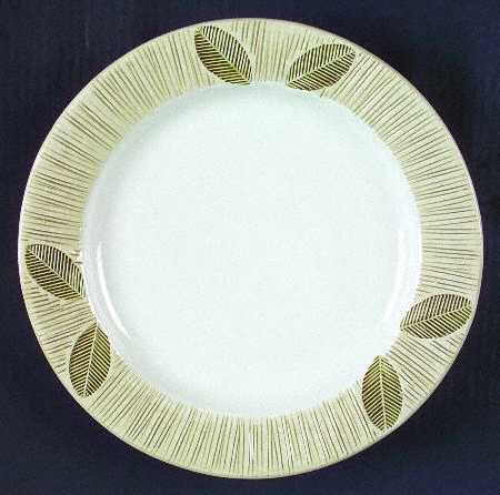 Sereno Green Khaki by Presenttense