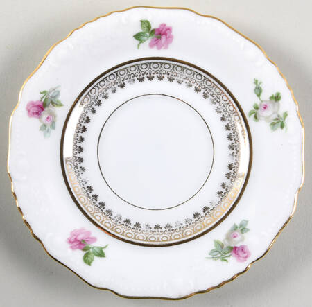 PIR65 Saucer
