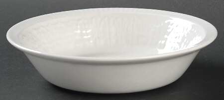 PNT9 Rim Cereal Bowl