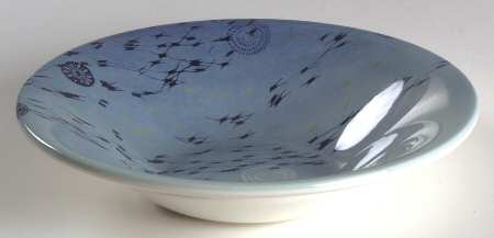 Beachcomber Soup/Cereal Bowl