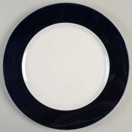 Spa Cobalt Blue 12" Chop Plate (Round Platter)