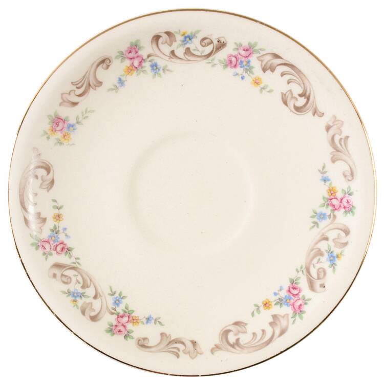 PCP146 Saucer
