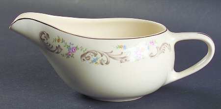PCP146 Gravy Boat