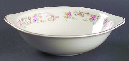 PCP146 Lugged Cereal Bowl