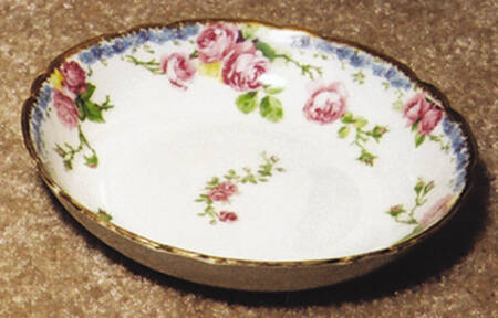 POY285 Fruit/Dessert (Sauce) Bowl