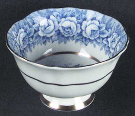 A833 Mini Open Sugar Bowl