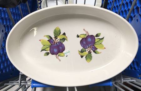 PRT2 14" Oval Baker