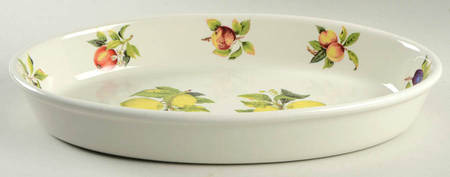 PRT2 16" Oval Baker