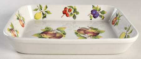 PRT2 12" Rectangular Baker by Portmeirion