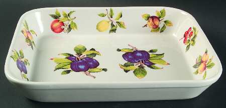 PRT2 12" Rectangular Baker
