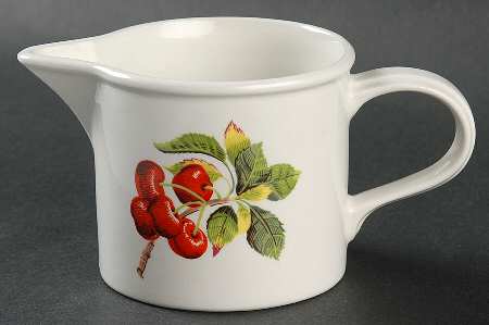 PRT2 Creamer