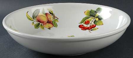 PRT2 13" Large Salad Serving Bowl