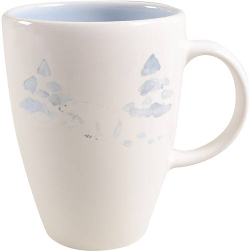 Winter Frost Mug