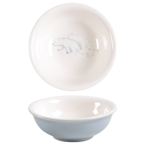 Winter Frost Sauce Dip