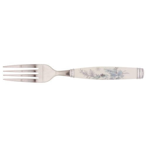 Winter Frost Dinner Fork (7 1/2" or Larger)