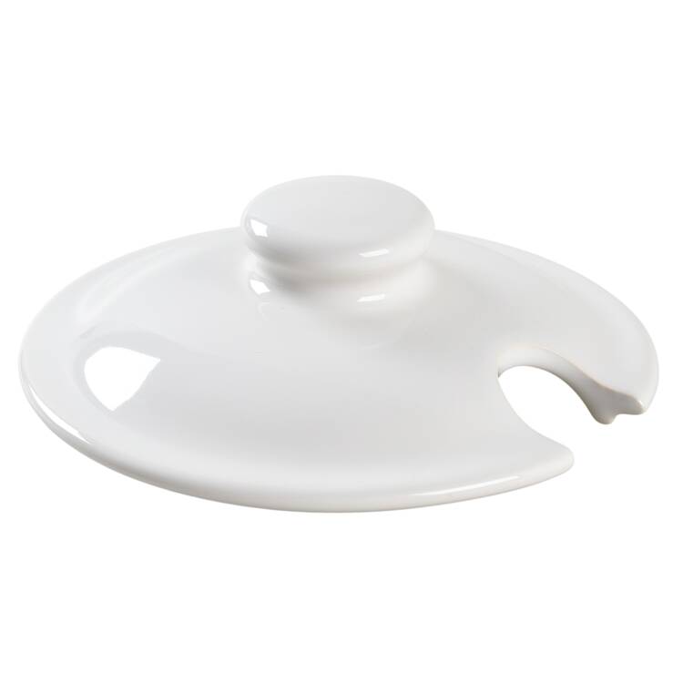 Winter Frost Lid for Mini Tureen
