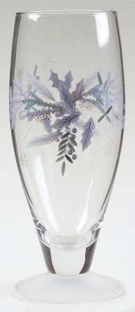 Winter Frost 14 Oz Glassware Highball