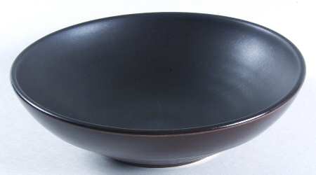 Cocoa 8" Individual Pasta Bowl