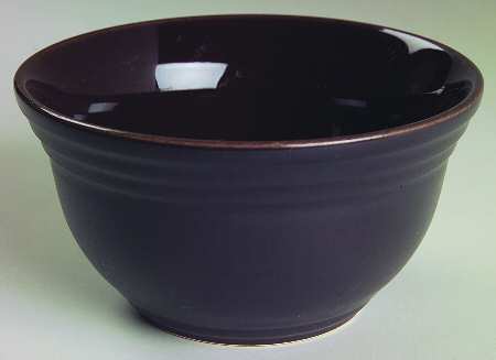Cocoa Soup/Cereal Bowl