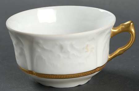 5676 Flat Cup