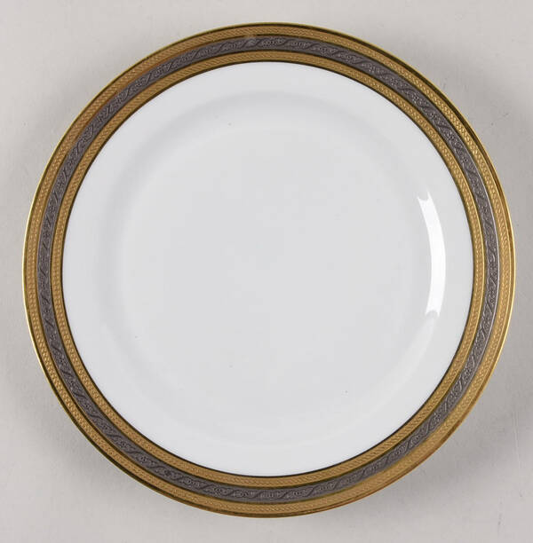 5925 Salad Plate