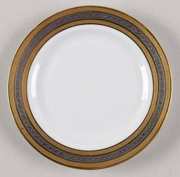 5925 Bread & Butter Plate