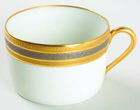 5925 Flat Cup