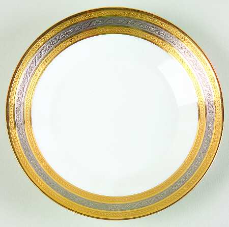 5925 Saucer
