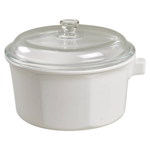 Nouveau 2 Qt Saucepan & Lid